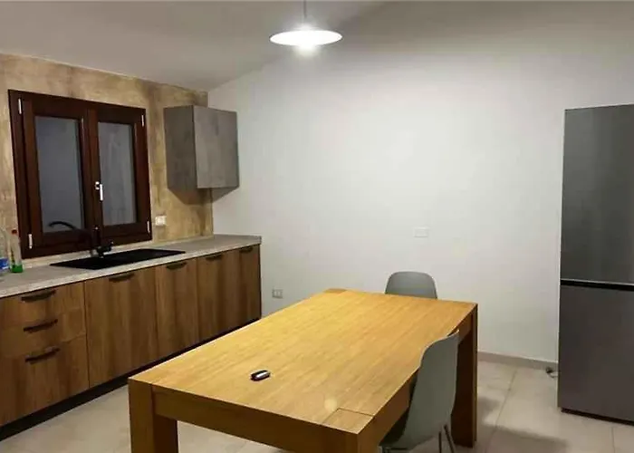 In 53786 Villa *